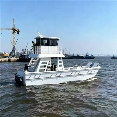 Fahrzeuglandungsboot
